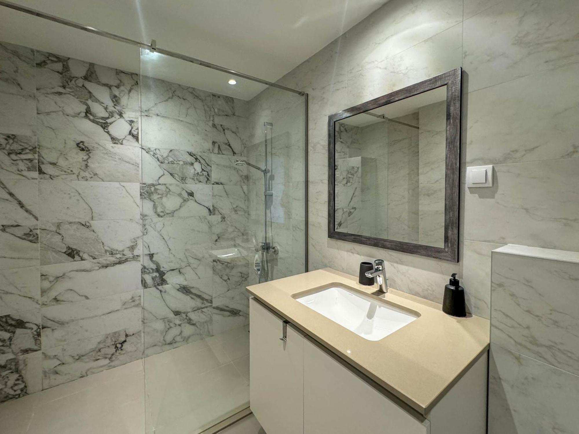 Belgrade Waterfront Haven Apartment Bagian luar foto