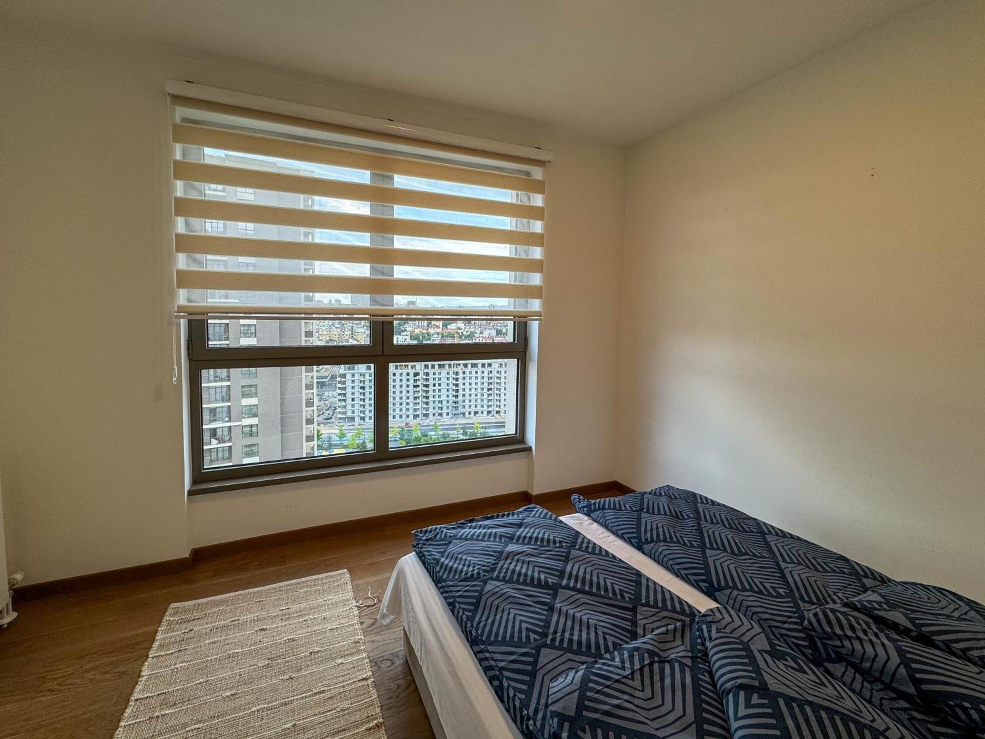 Belgrade Waterfront Haven Apartment Bagian luar foto