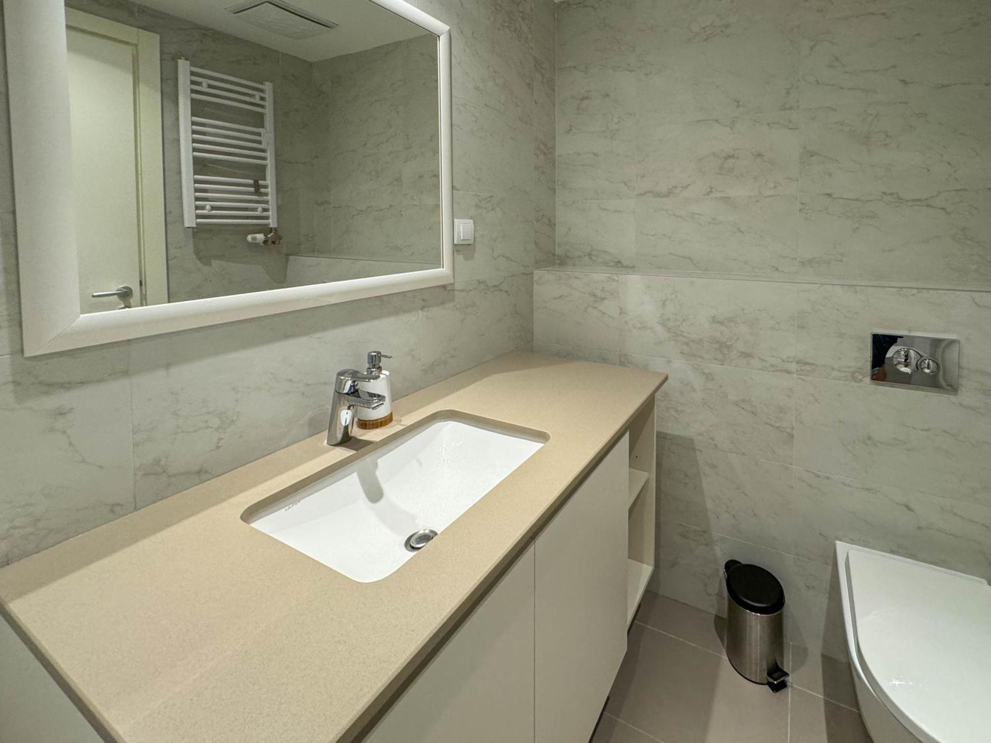 Belgrade Waterfront Haven Apartment Bagian luar foto