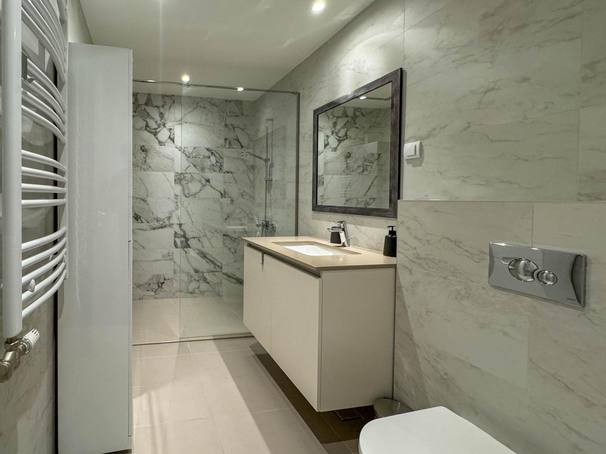 Belgrade Waterfront Haven Apartment Bagian luar foto