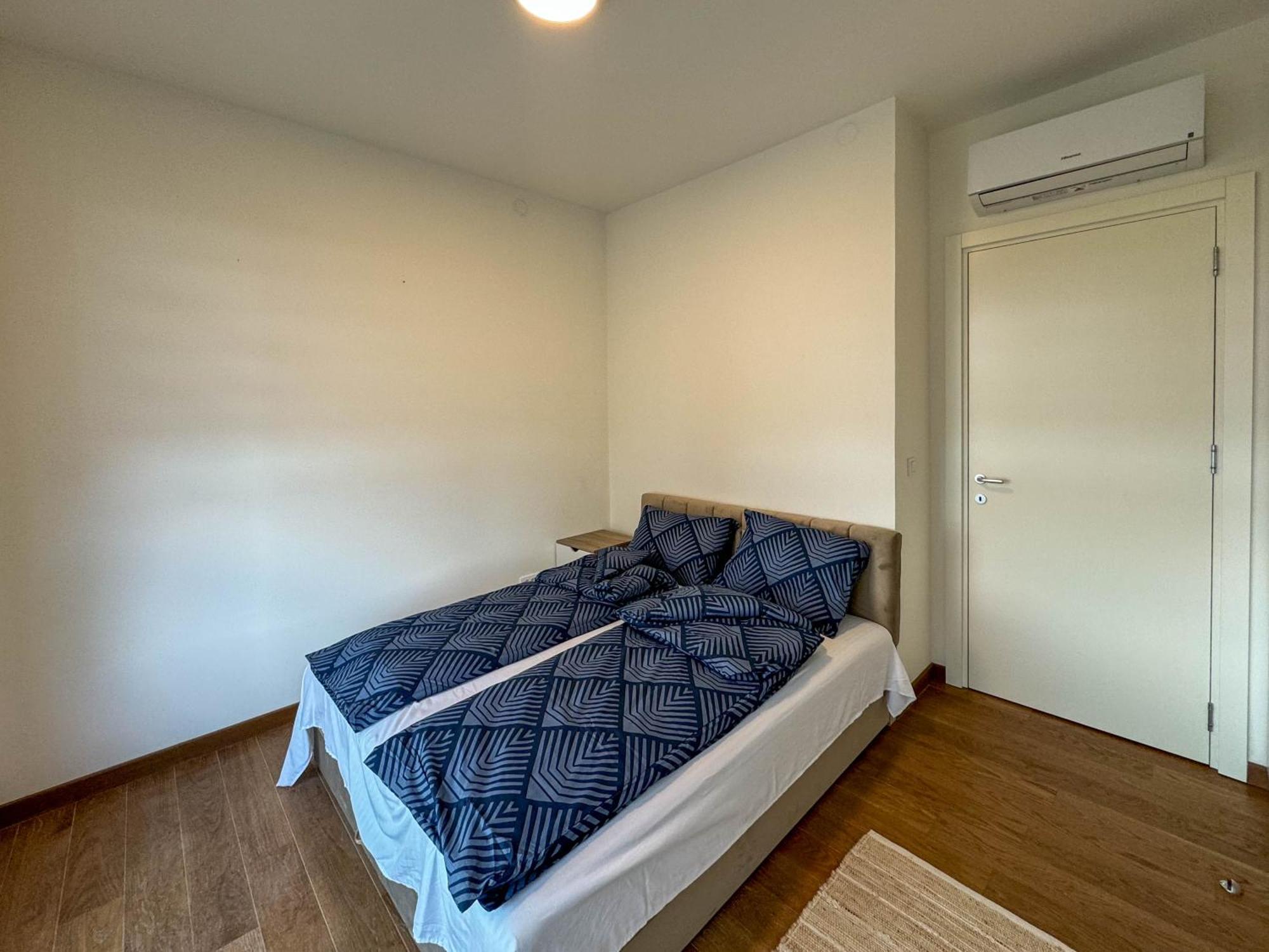 Belgrade Waterfront Haven Apartment Bagian luar foto