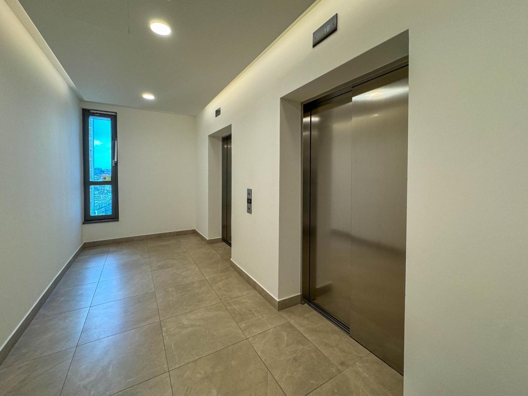 Belgrade Waterfront Haven Apartment Bagian luar foto