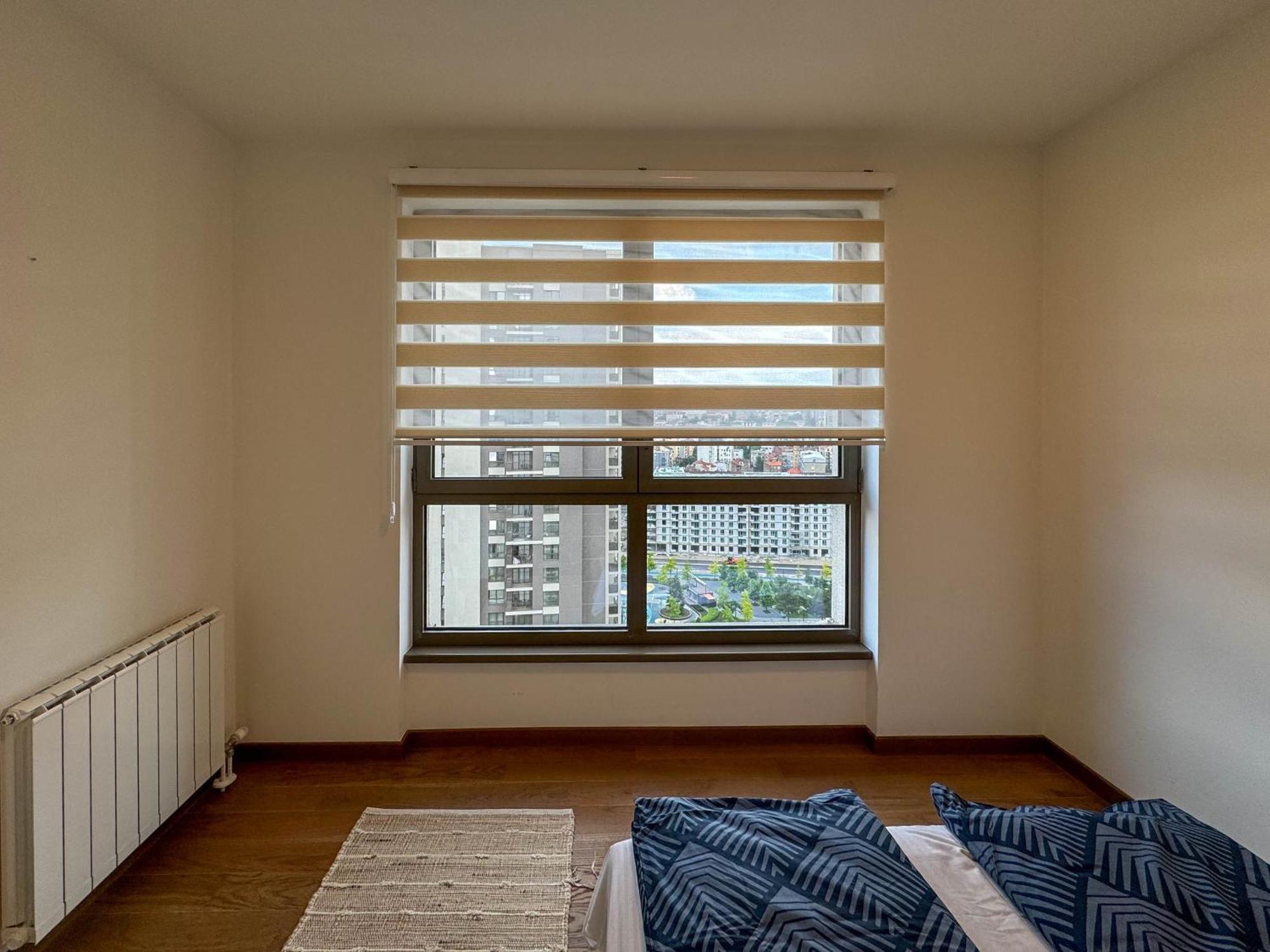 Belgrade Waterfront Haven Apartment Bagian luar foto